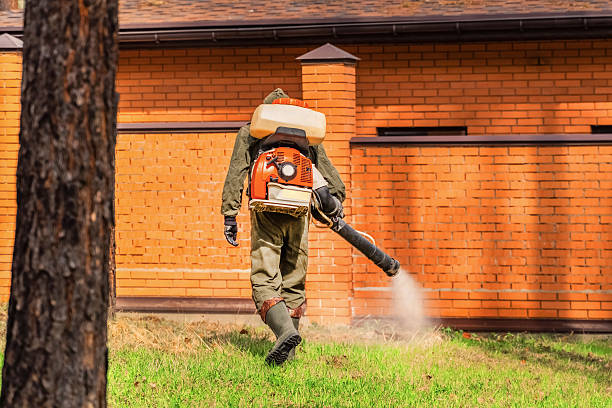 Trusted Fumigation Services service in Varnell, GA - Nex Pest Control